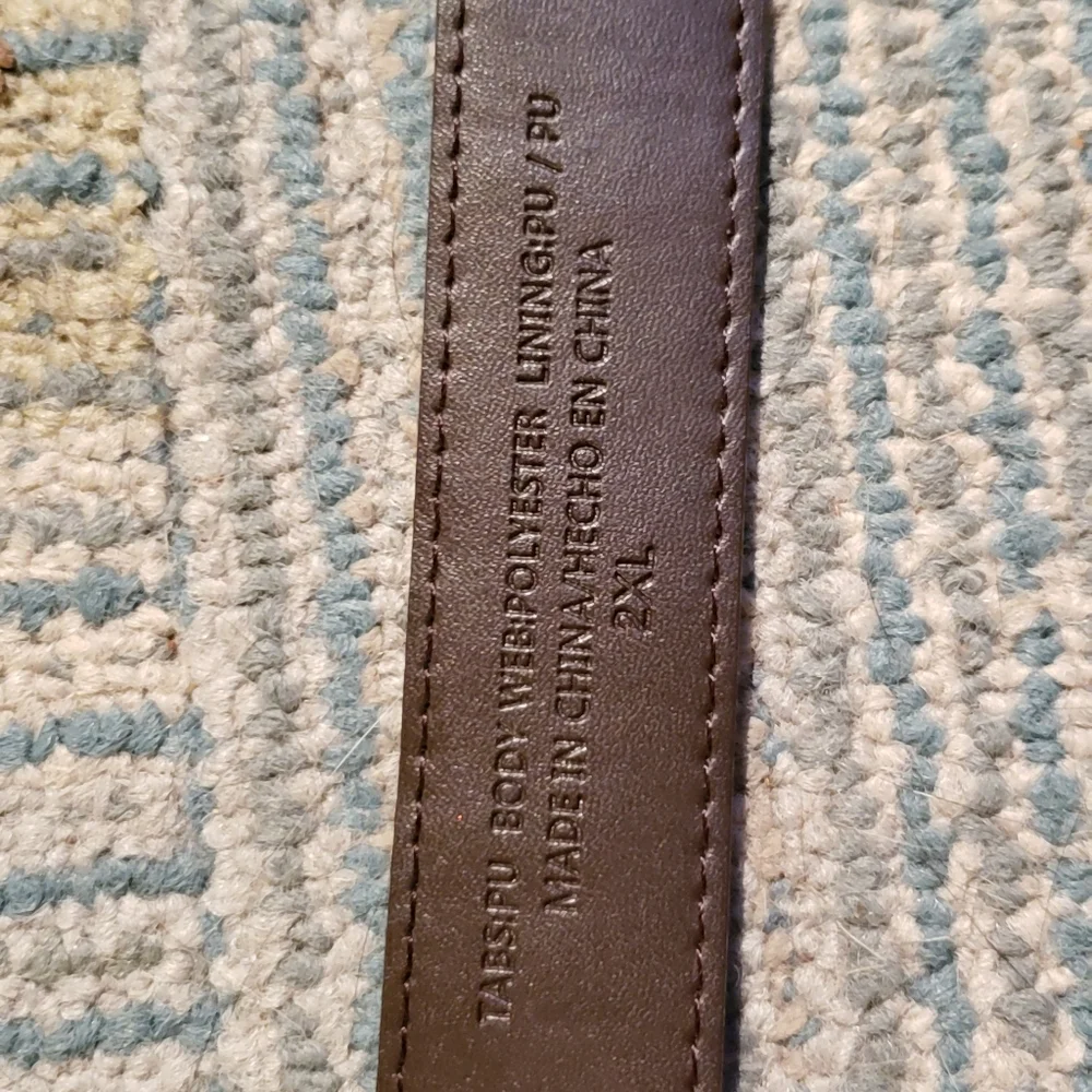 Target Plus Size Womes Western Red And Yellow Style Belt 40 